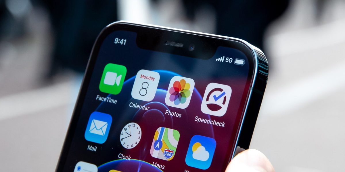 Pengguna iPhone Di Malaysia Akhirnya Dapat Rangkaian 5G Setelah Berbulan Menanti