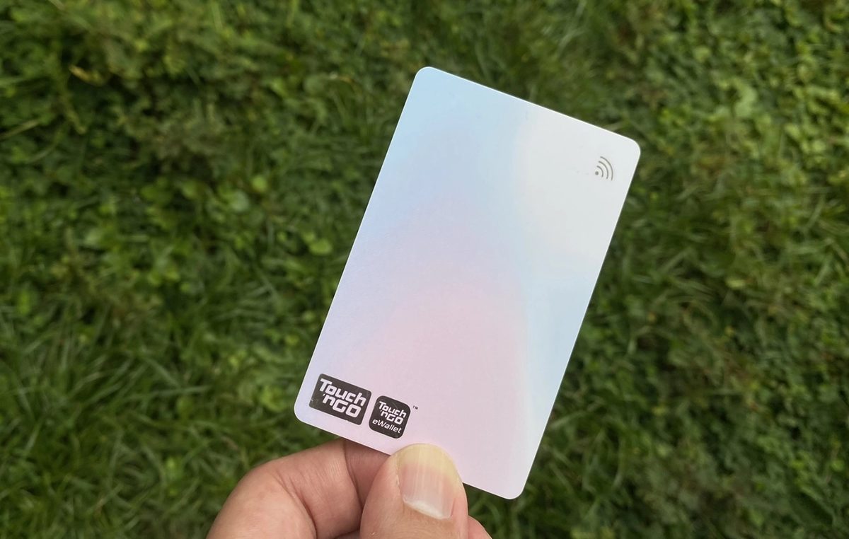 Kad Prabayar Visa Daripada Touch ‘n Go Dijangka Bakal Ditawarkan Tidak Lama Lagi