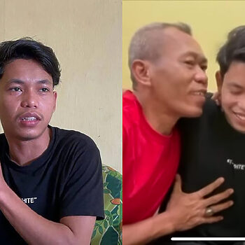'Dipaksa Makan Babi, Wanita Jadi Hamba Seks' - Mangsa Penipuan Pekerjaan Kongsi Pengalaman Pahit