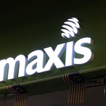 Data 262,000 Pengguna Maxis Pula Didakwa Tertiris Oleh Pihak Penggodam