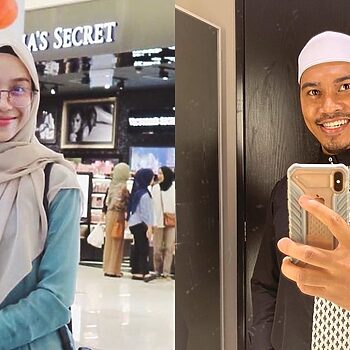 Luah Rasa Rindu Biarpun Sudah Lama Bercerai, Hana Azraa Mohon PU Abu Jangan Ganggunya Lagi