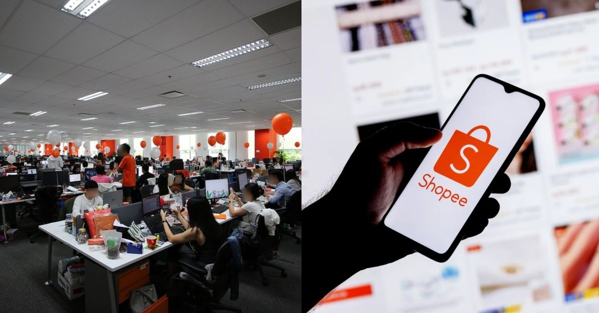 Potong Gaji Dan Bonus, Ini Halangan Yang 'Terpaksa' Dilalui Shopee Ekoran Krisis Ekonomi