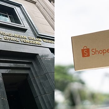 Dakwa Shopee Cuba 'Curi' Wang, Individu Ini Kongsi Bagaimana KPDNHEP Bantu Dapatkan Refund Lebih RM6,000