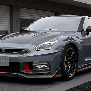 Model 'Facelift' Nissan GT-R 2024 Diperkenalkan, Rekaan Dan Aerodinamik Ditambah Baik
