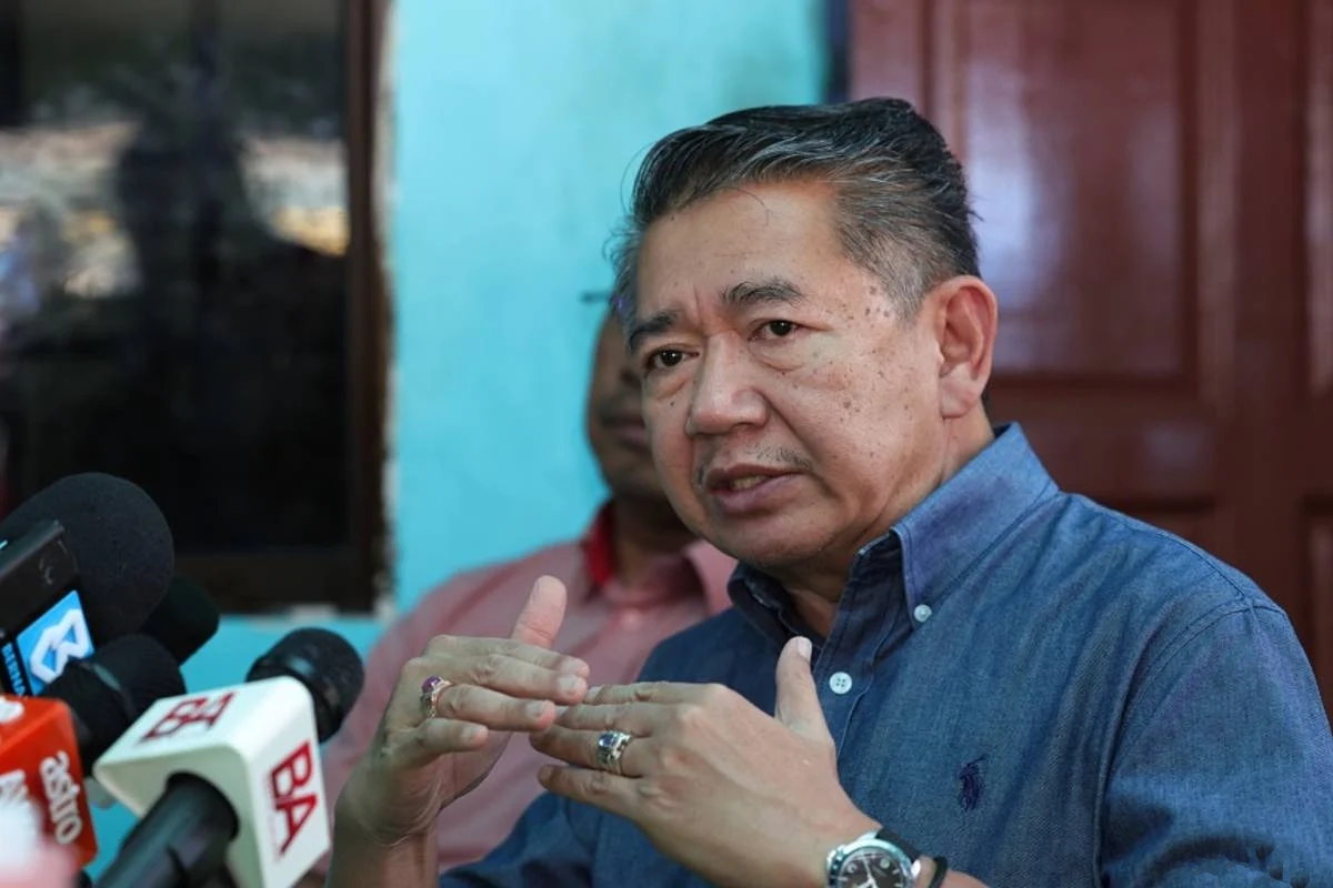 Kerajaan Bakal Tubuh Pasukan Khas Untuk Teliti Aduan Pengguna Berkaitan Touch 'n Go