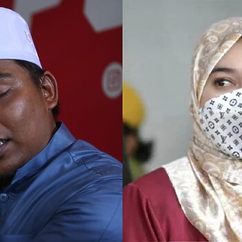 'Sampai Bila Nak Bergaduh' - Ali Sedia Bayar Tuntutan Saman RM60,000 Mengikut Kemampuan