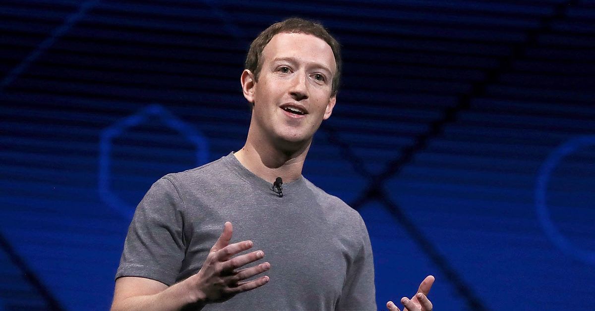 Mark Zuckerberg Perkenal Meta Verified Berharga RM53 Sebulan Untuk Dapat ‘Blue Tick’