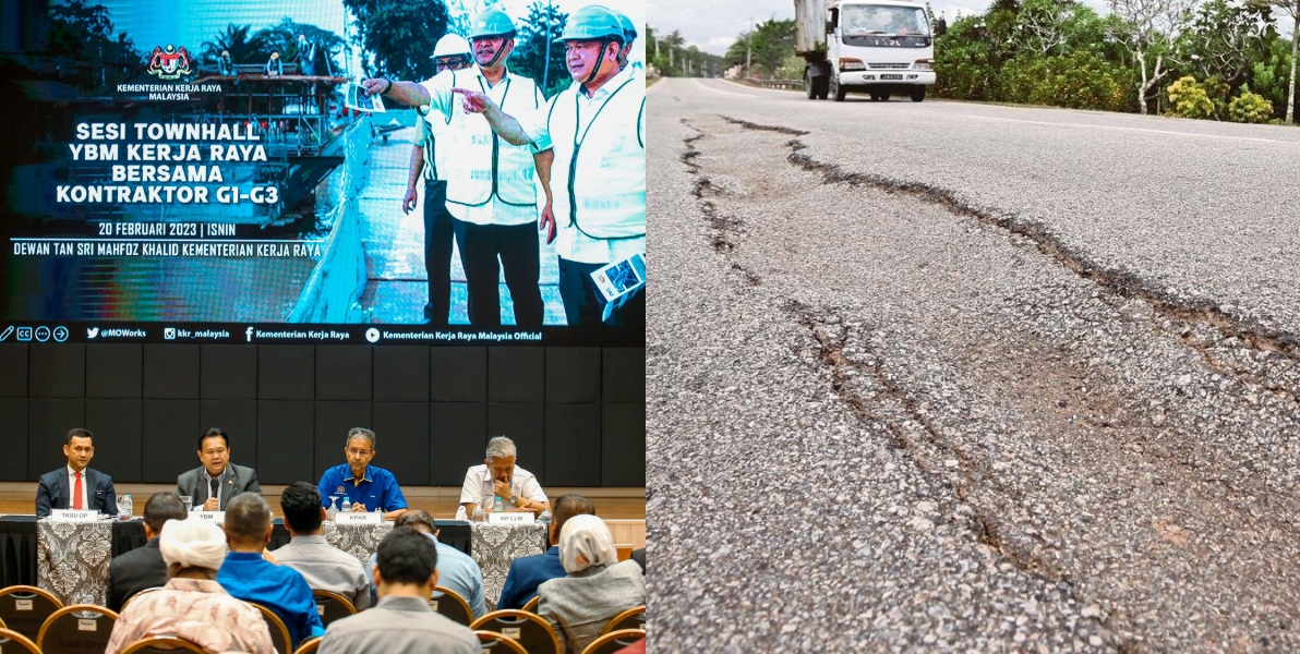 Kekurangan Pekerja Asing Antara Punca 25 Projek KKR Di Semenanjung Diklasifikasikan 'Sakit'