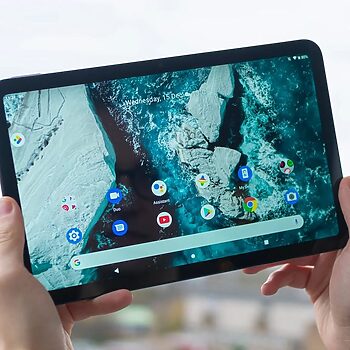5 Tablet Android Terbaik Yang Anda Boleh Dapatkan Pada Harga Di Bawah RM2,000