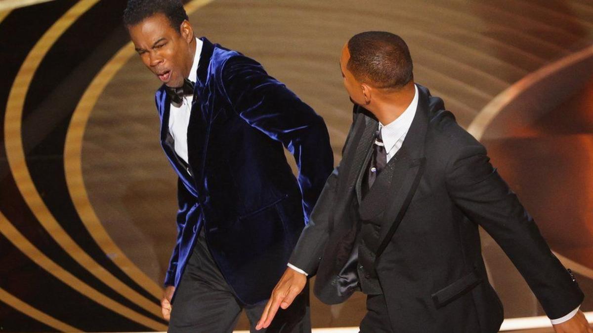 Setahun Selepas Insiden Oscar 2022, Chris Rock Mengaku ‘Sakit’ Kena Tampar Dengan Will Smith