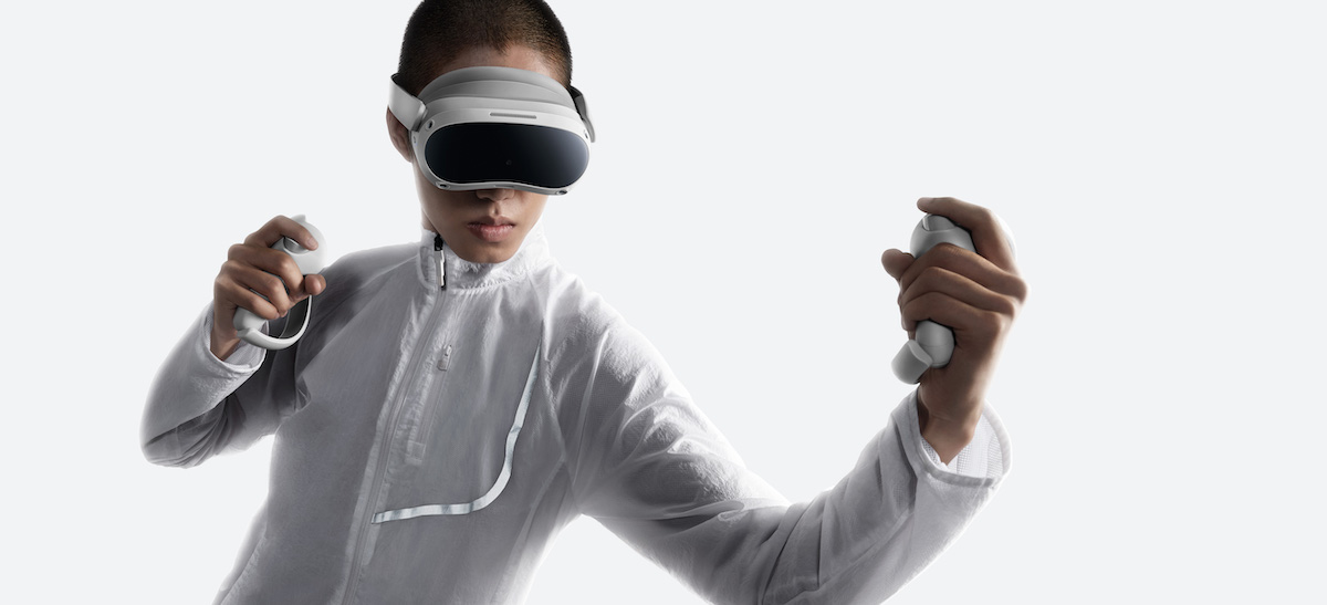 5 Sebab Kami Pilih Pico 4 Sebagai VR Paling Berbaloi Pada Ketika Ini