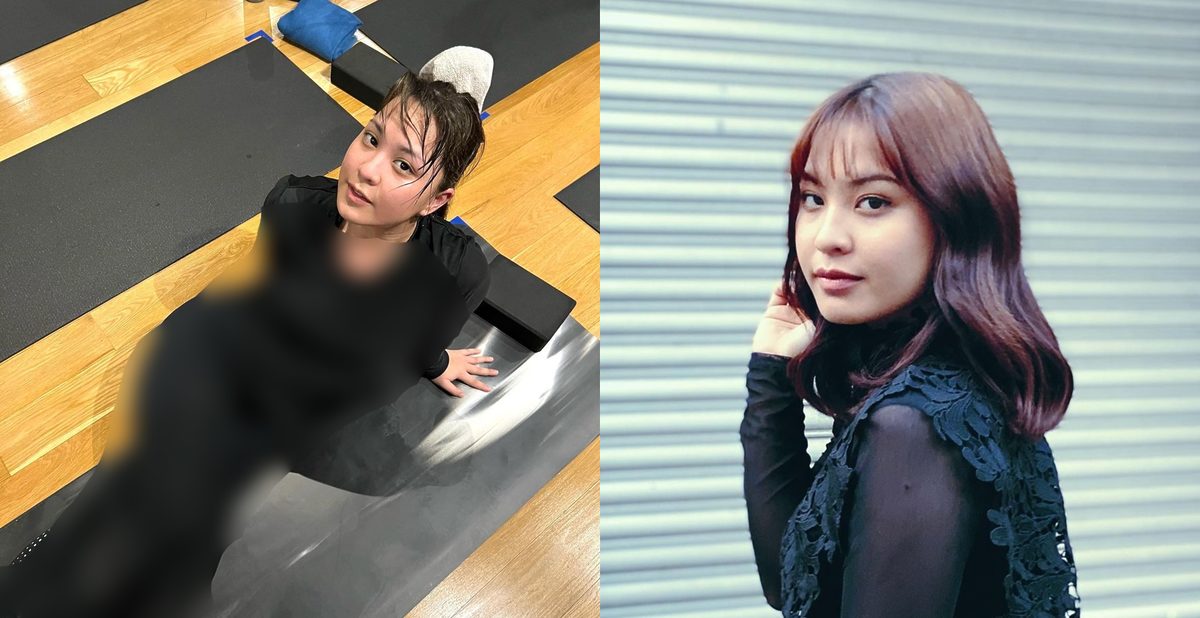 Tayang Badan Seksi Lepas ‘Workout’, Netizen Minta Janna Nick Hormat Bulan Ramadan