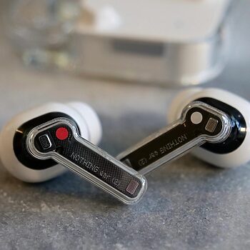 Nothing Ear (2) Dilancarkan Secara Rasmi Dengan Sokongan Hi-Res Audio Pada Harga RM599