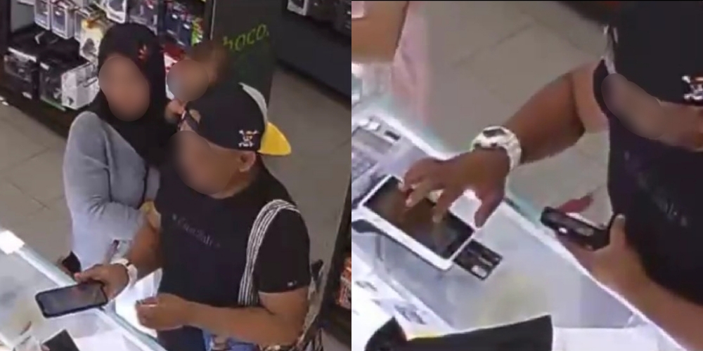 Bahana Taktik Licik Pertukaran Kad ATM, Seorang Warga Emas Alami Kerugian Berjumlah RM46,000