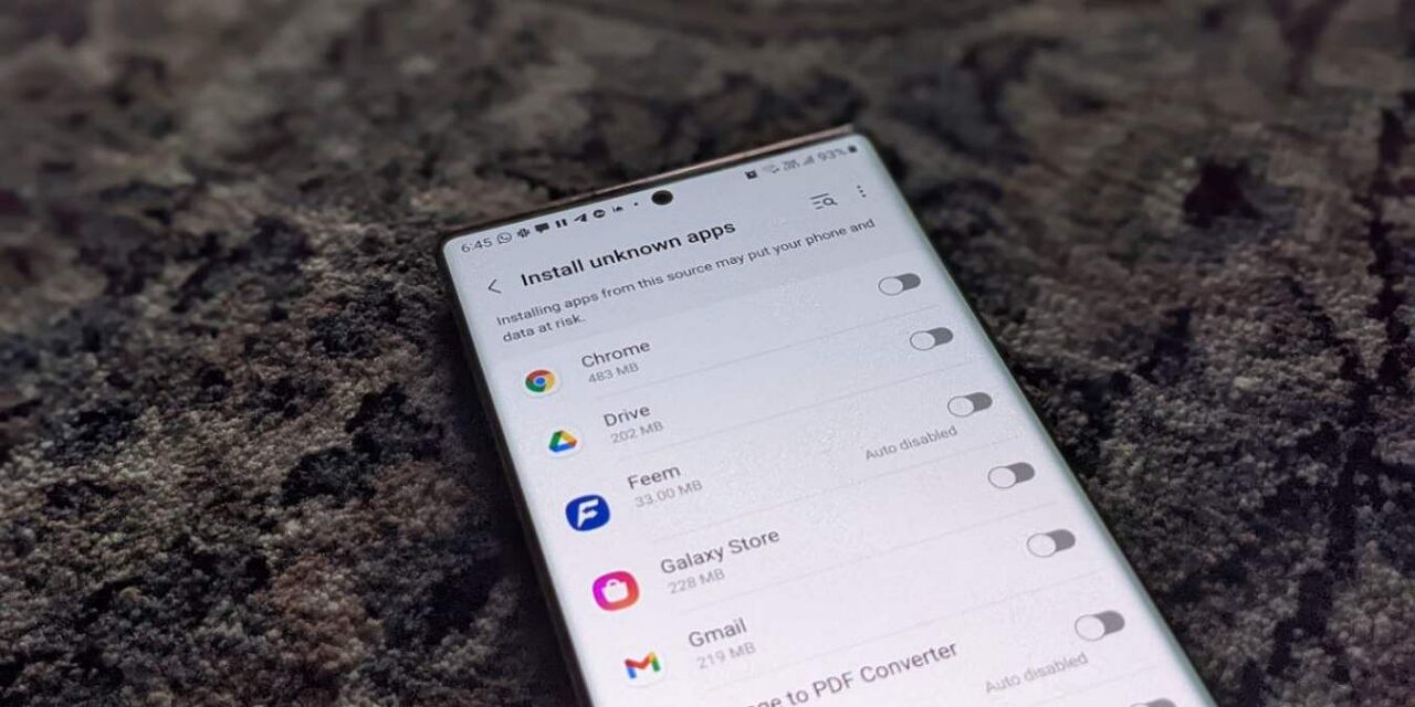 Orang Ramai Diminta Berwaspada Dengan APK Palsu ‘Peraduan MILO Ramadan’ Mengandungi Malware
