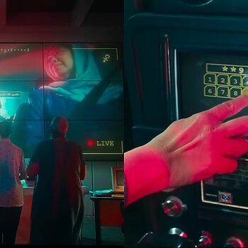 'Dah Macam Filem James Bond' - Iklan Raya Julie's Biscuits Buat Ramai Kagum Dan Sebak