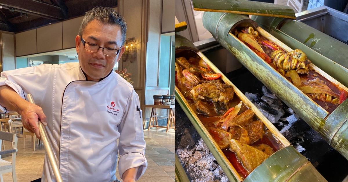 Unik Dan Penuh Dengan Pilihan, Ini 3 Restoran Untuk Berbuka Puasa Di Genting Highlands