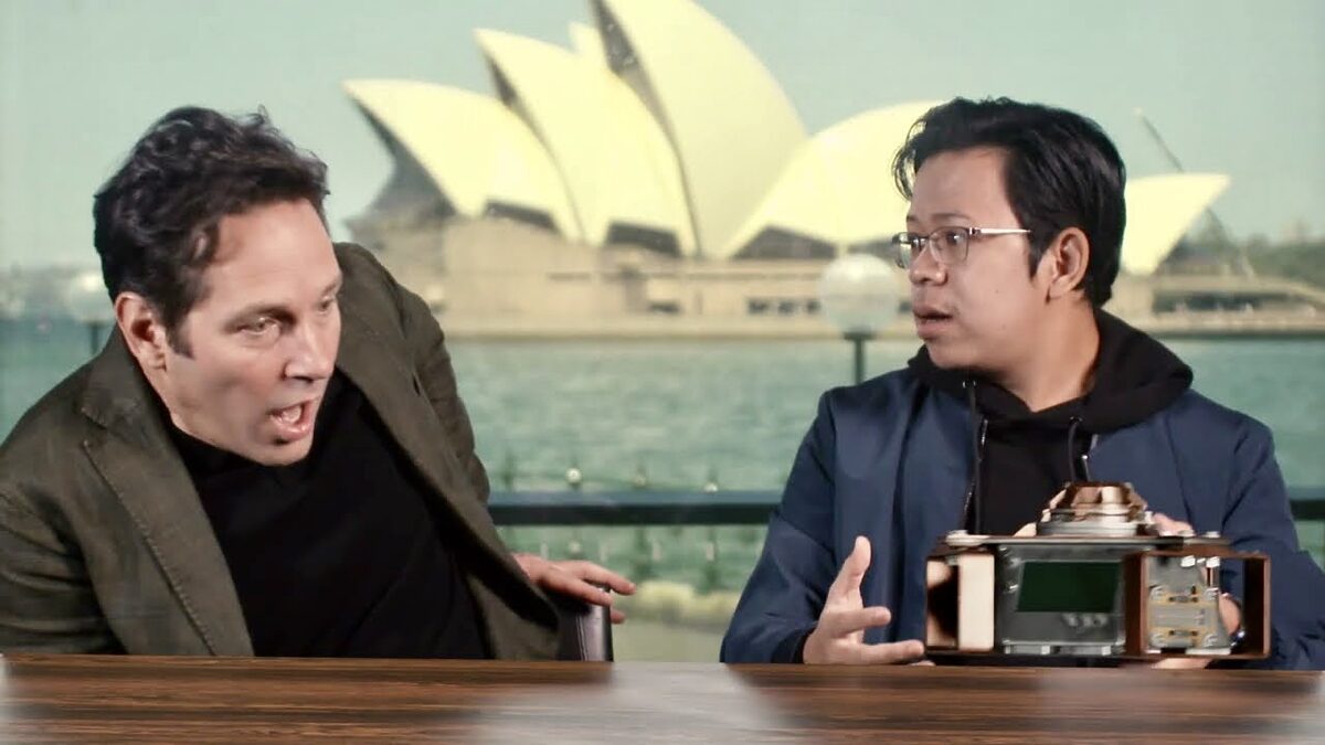 Sofyank Rancang Untuk Buka ‘Studio House’ Di Malaysia Sebagai Permulaan