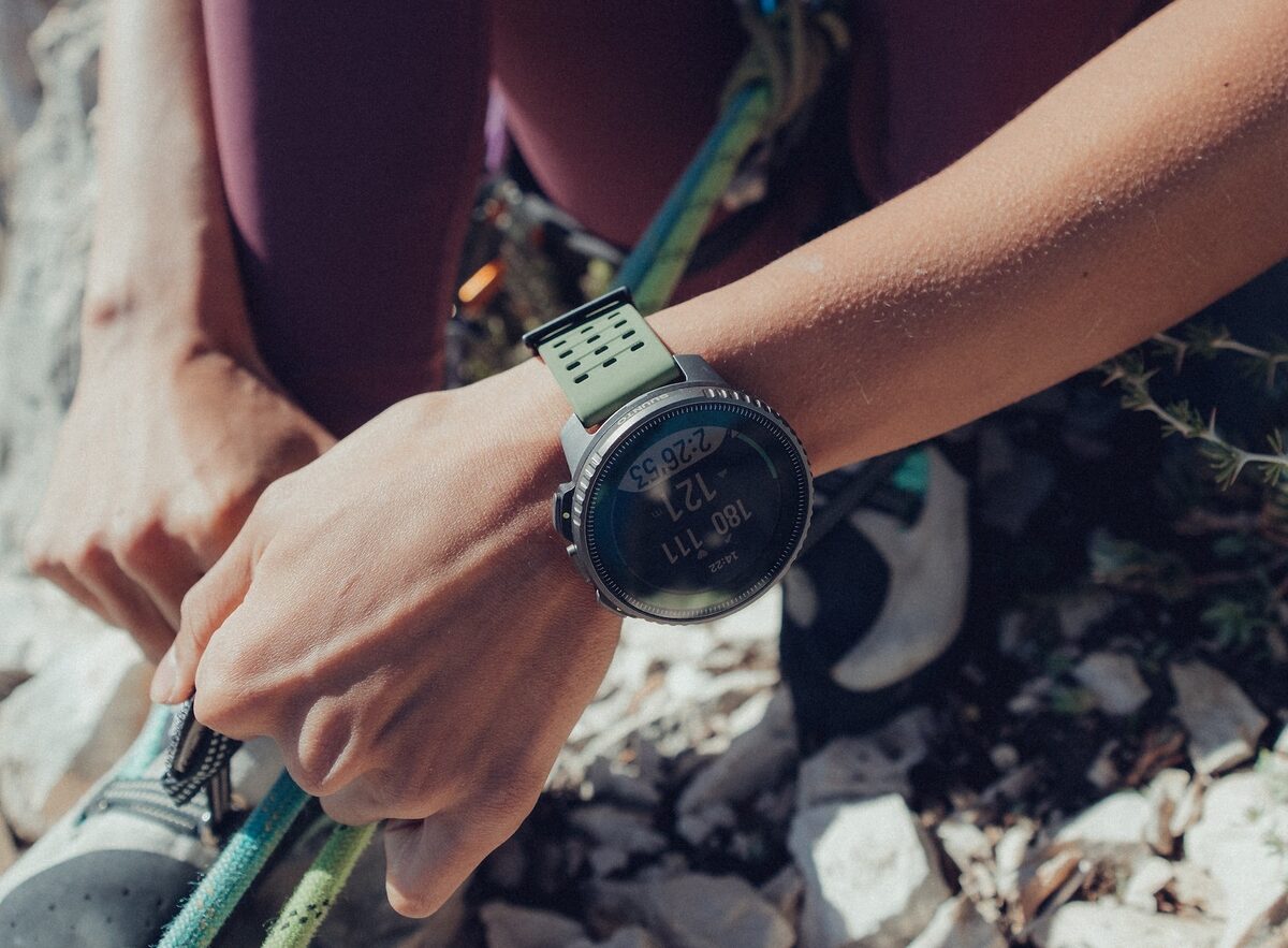 Suunto Vertical Bakal Dijual Di Malaysia Dengan Harga Bermula Daripada RM2,799
