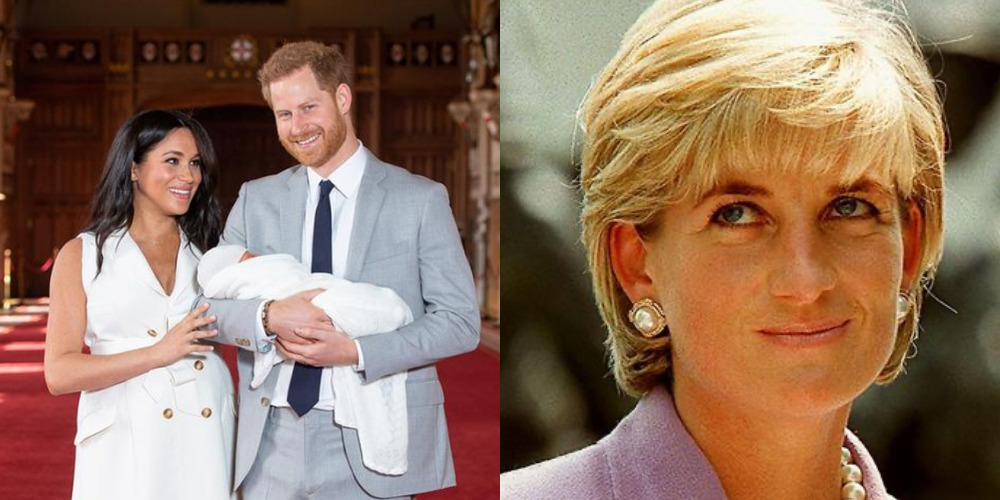Putera Harry Dan Isteri Hampir Kemalangan ‘Ngeri’, Peminat Samakan Dengan Tragedi Puteri Diana