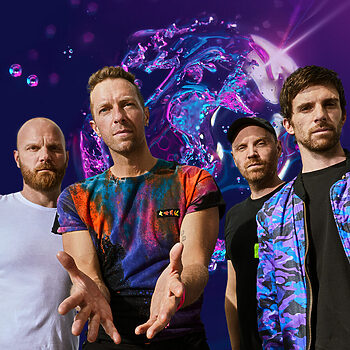 Majikan Di Indonesia Tawar Pinjaman Kepada Pekerja Yang Mahu Tonton Coldplay