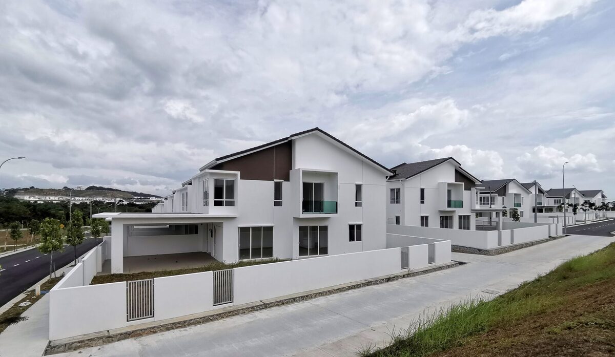 Jumlah Rumah Tidak Terjual Dilaporkan Bernilai RM18.45 Bilion Setakat Akhir Tahun 2022