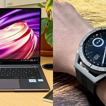 HUAWEI Tawar Diskaun Sehingga RM1,200 Sempena Hari Ibu Mulai 5 Mei Ini