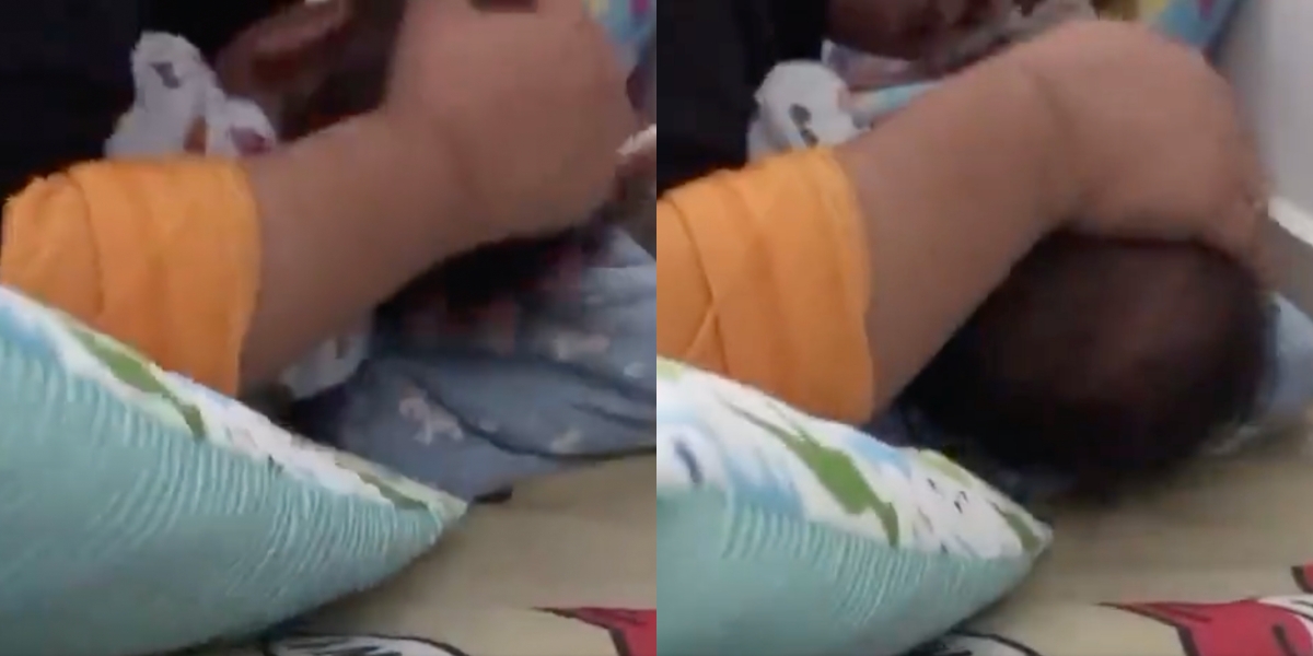 Ramai Kanak-Kanak Dilayan Kasar, Pihak Taska Didakwa Cuba 'Settle Tepi' Dengan Keluarga Mangsa