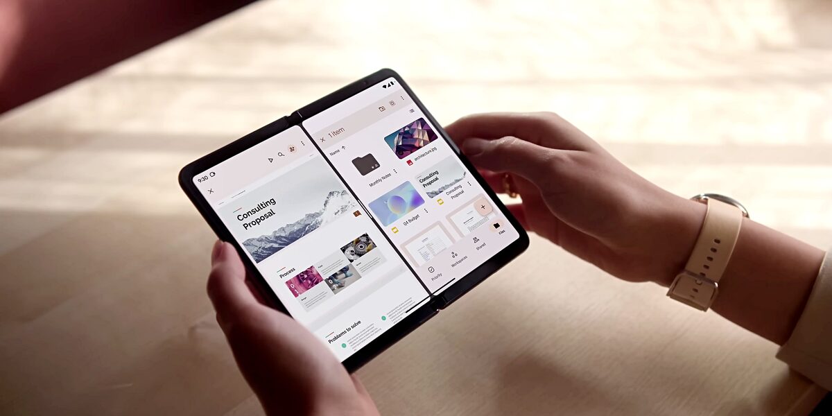 Google Pixel Fold Dilancarkan Bersama Padanan Cip G2 Tensor Bermula Harga Sekitar RM8,000