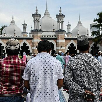 Malaysia Tersenarai Antara Negara ‘Terpaling’ Islam Tahun Lalu, Dianggap Terbaik Antara Negara Majoriti Muslim