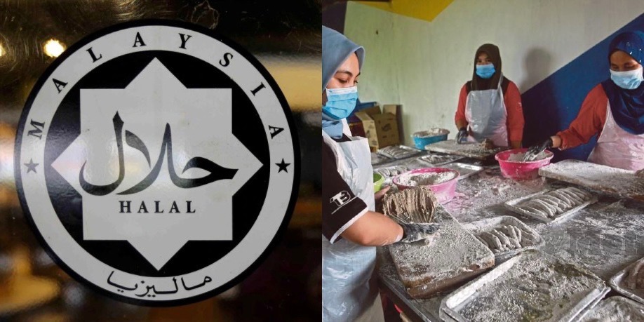 JAKIM Dedahkan Lebih 70% Produk Syarikat Bukan Islam Kini Miliki Sijil Halal Berbanding Bumiputera