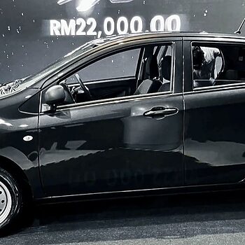 10 Perkara Berkaitan Perodua Axia E 2023 Yang Anda Perlu Tahu 2 10 Perkara Berkaitan Perodua Axia E 2023 Yang Anda Perlu Tahu