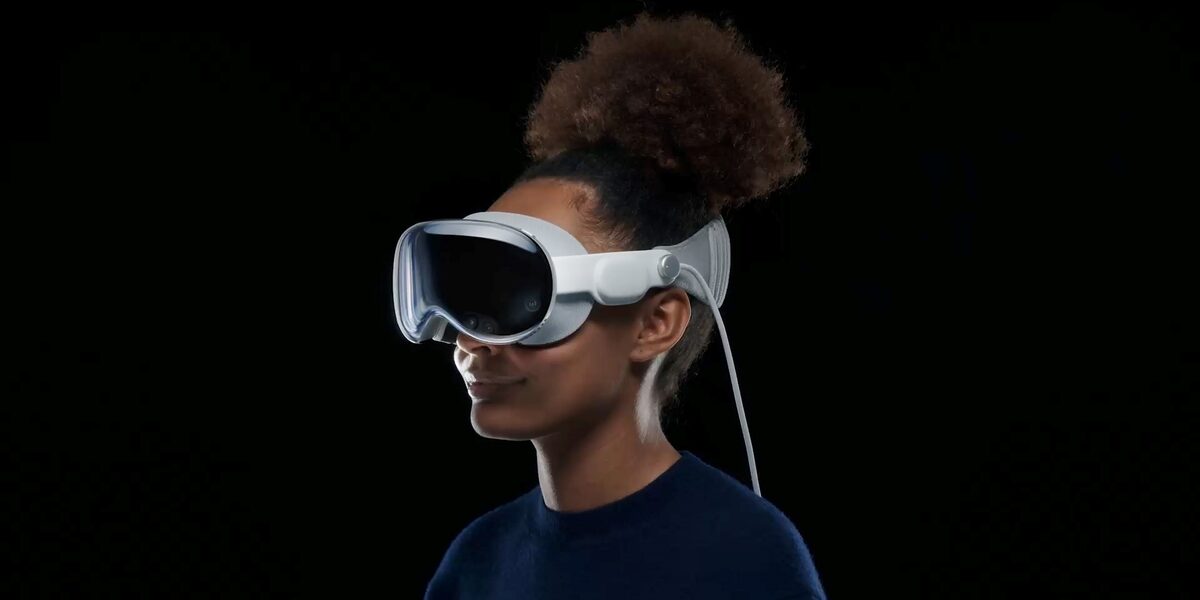 Apple Vision Pro Dengan Cip M2 Ultra Diumumkan Pada Harga RM16,000