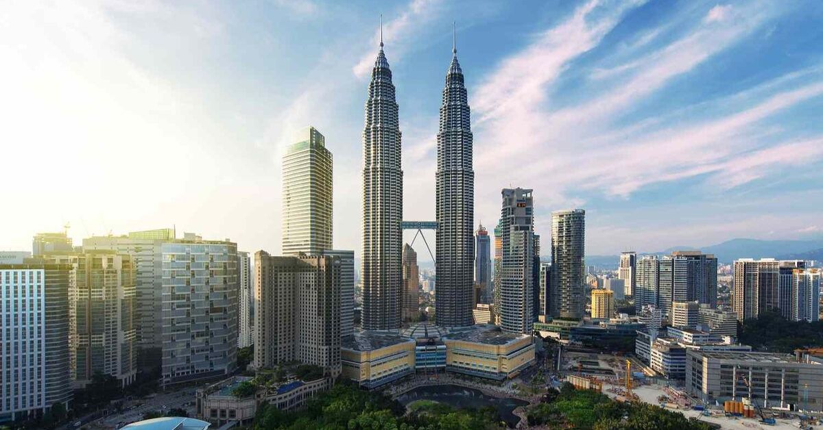 Malaysia Berada Di Tangga Ke-19 Negara Paling Aman Di Dunia Untuk Tahun 2023