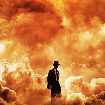 Christopher Nolan Sahkan Filem 'Oppenheimer' Dibuat 100% Tanpa Suntingan CGI
