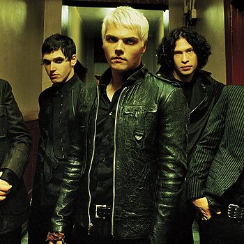 My Chemical Romance Buat Persembahan Di Malaysia Tahun Hadapan?