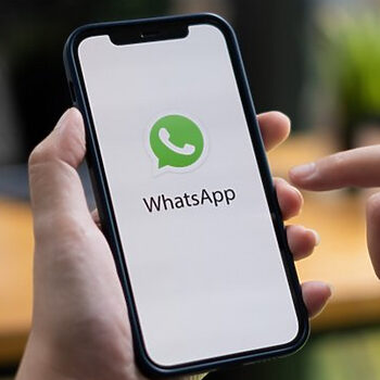WhatsApp Perkenalkan Ciri ‘Screen Sharing’ Untuk Panggilan Video
