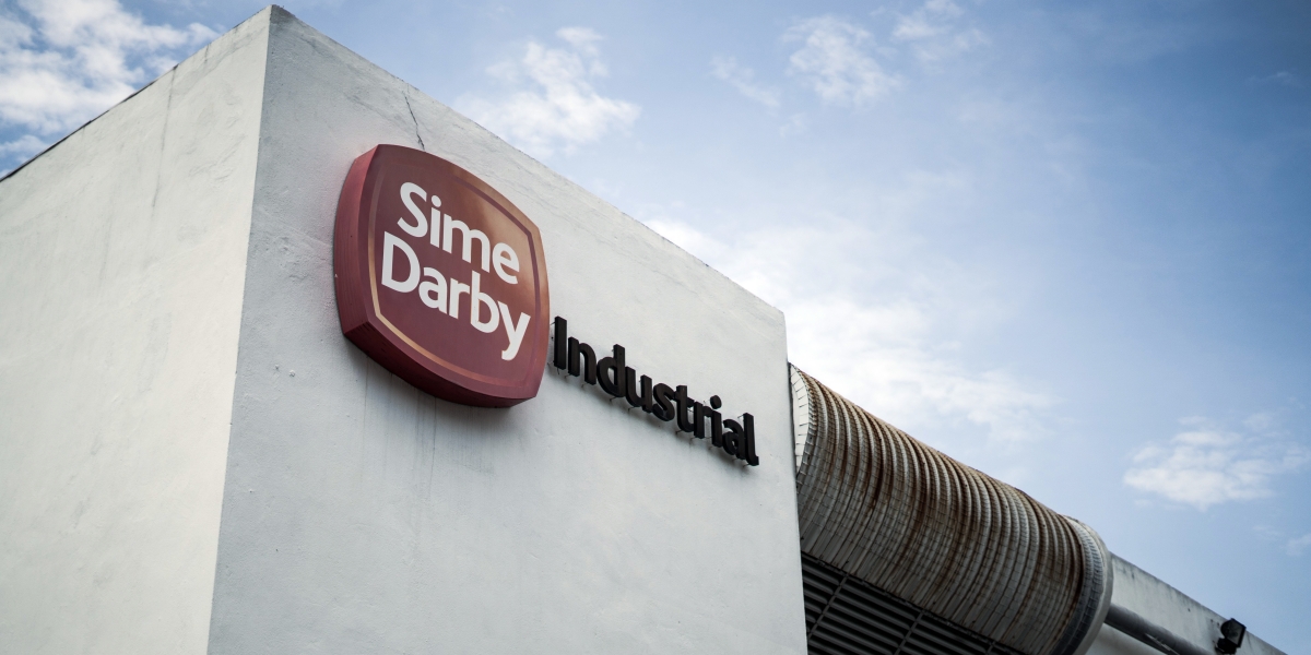 Sime Darby Industrial