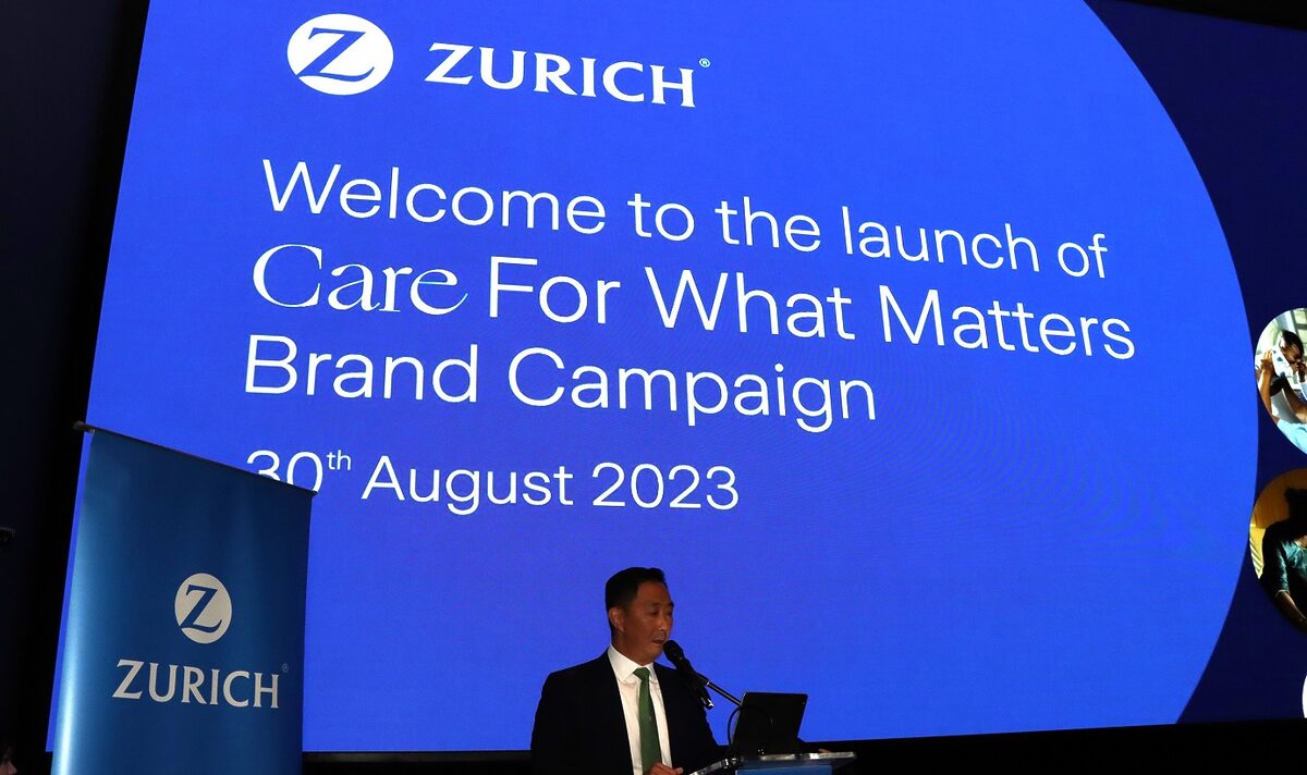 Zurich Malaysia