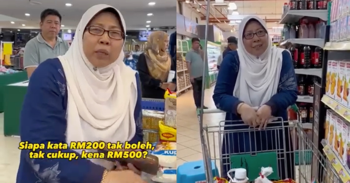Dakwa Terdapat Dalang Bermotifkan Politik, Fuziah Salleh Terkejut Video Lama Kembali Tular