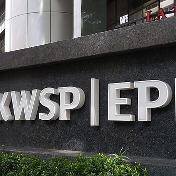 KWSP Beli 0.17 Peratus Saham TNB Bernilai RM98 Juta