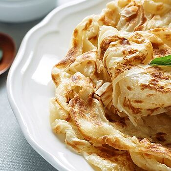 Roti Canai