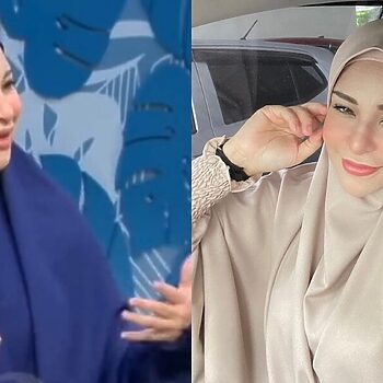 ‘Rasa Lebih Selamat Dan Tenang’ - Zila Bakarin Kongsi Kisah Penghijrahan