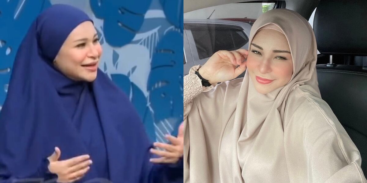‘Rasa Lebih Selamat Dan Tenang’ - Zila Bakarin Kongsi Kisah Penghijrahan