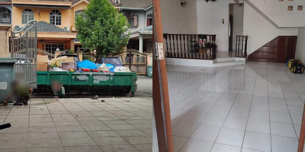 Tuan Rumah Aniaya 'Cleaner', Culas Bayar Wang Perkhidmatan Selepas Rumah Bersih