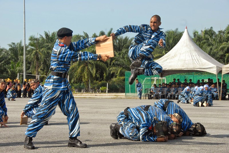Kerajaan Setuju Teruskan PLKN 3.0, Pelatih Akan Ditempatkan Di Kem Tentera