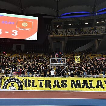 Ultras Malaya