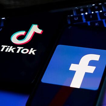 Meta, TikTok Ikut Arahan Israel Minta 'Remove' 8,000 Kandungan Pro-Palestin
