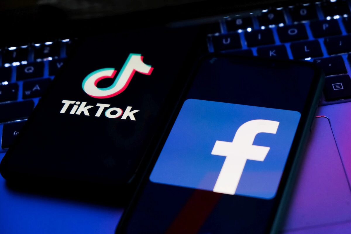 Meta, TikTok Ikut Arahan Israel Minta 'Remove' 8,000 Kandungan Pro-Palestin