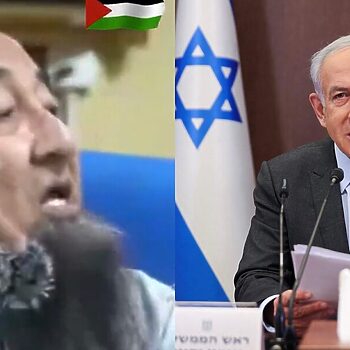 Ustaz Azhar Idrus Jelaskan Hukum Santau PM Israel Dari Sudut Syarak
